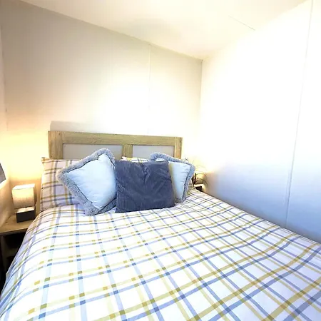 Tatil Evi Primrose Retreat Filey