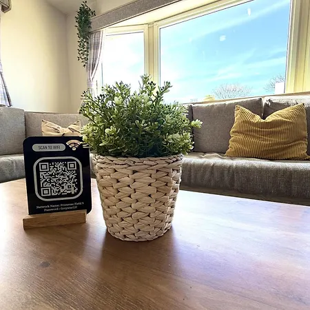 Tatil Evi Primrose Retreat Filey