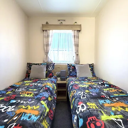 Primrose Retreat Filey