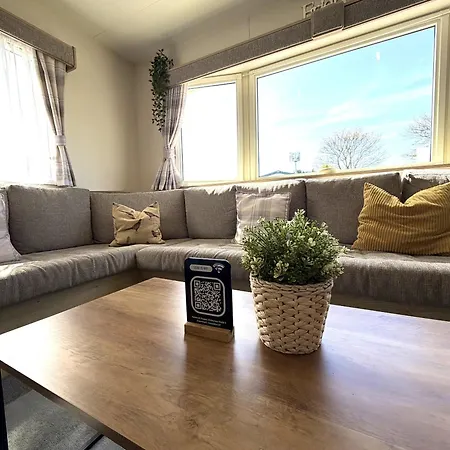 Primrose Retreat