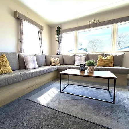 Tatil Evi Primrose Retreat