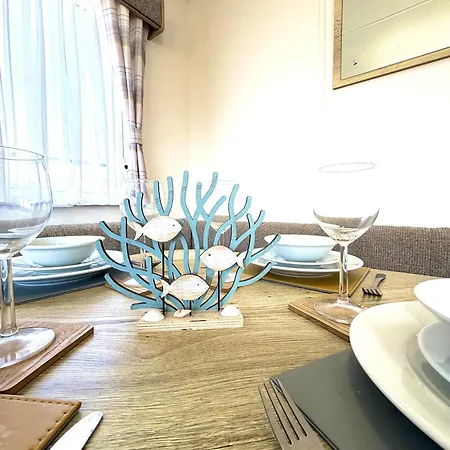 Primrose Retreat Tatil Evi *