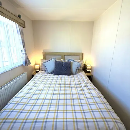Tatil Evi Primrose Retreat