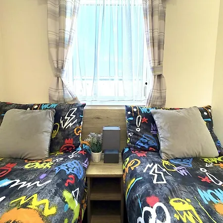 Primrose Retreat Tatil Evi