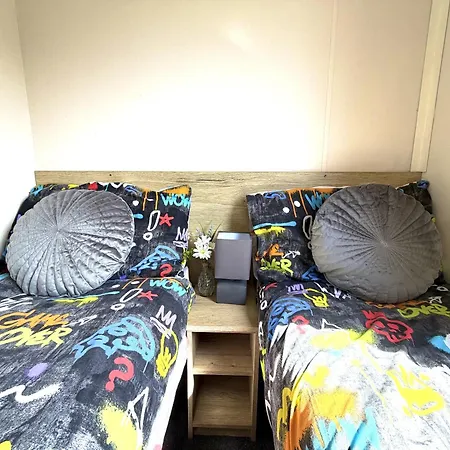 Tatil Evi Primrose Retreat *