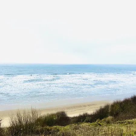 Primrose Retreat