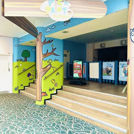 Tatil Evi Primrose Retreat