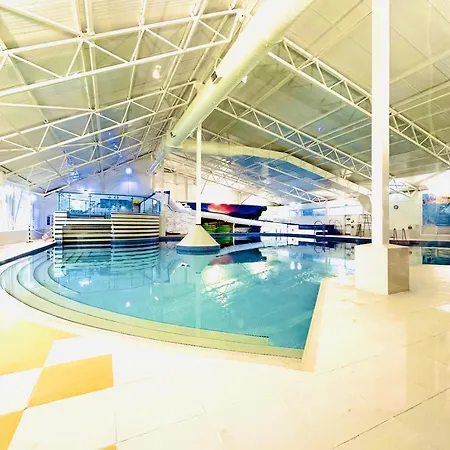 Tatil Evi Primrose Retreat
